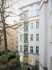 Midi Inn City West am Ku'damm - Image 4