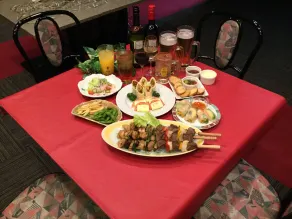 Hotel Saiyou WAKIGAWA - Image 3