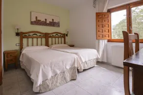 Hostal Visontium - Image 3