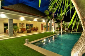 The Oshan Villas Bali - Image 2