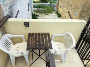 Studio with sea view furnished balcony and wifi at Marsala 1 km away from the beach - Image 2