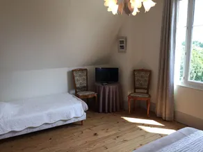La Villa Des Tilleuls - Image 2