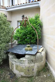 Villa Pomerol au coeur des vignes - Image 4