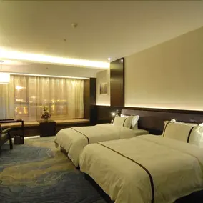 Laifeng Qingfengshan Hotel - Image 3