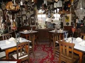 Zum Eichbaum Hotel&Restaurant - Image 5
