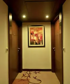 HOTEL APPLE TREE - Image 4