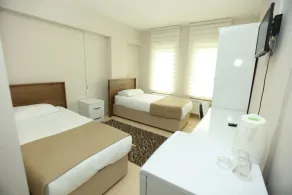 Gün Residence Hotel - Image 5