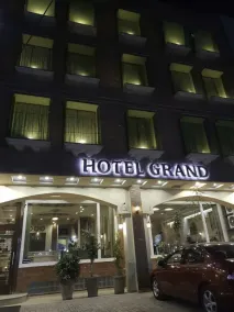 Hotel Grand Faisalabad - Image 3