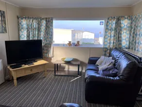 Affordable pet Friendly Caravan Trimingham - Image 3