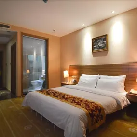 Yiyun Boutique Hotel - Image 4