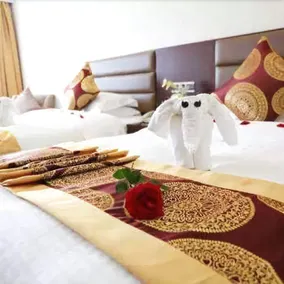 Moganshan Hotel - Image 5