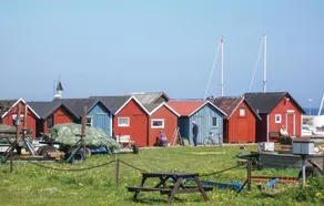 Awesome Home in Abbekås With 4 Bedrooms - Image 5