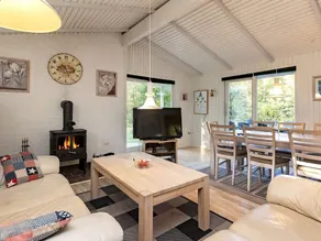 5 star holiday home in Roslev - Image 1