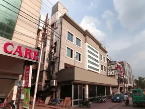 OYO 1521 Hotel Sanjay Galaxy - Image 3
