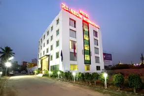 Hotel Rainbow International - Image 3