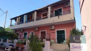 Wings Apartments in Corfu - Image 2