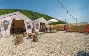 Wanju Healing Hotel - Image 5