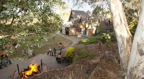 Habitat Chalet - Image 3