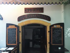 Rimi Hotel - Image 4