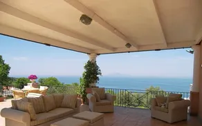 Villa Linaro Capri - Image 5