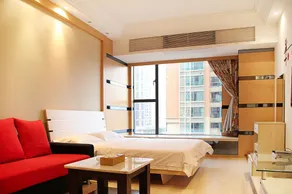 Huifeng International Apartment Hotel - Image 2