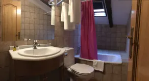Hotel Apartamentos Barrau - Image 4