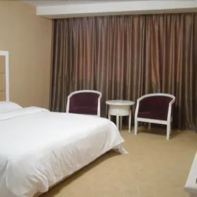 Dafuyuan Hotel Mudanjiang - Image 2