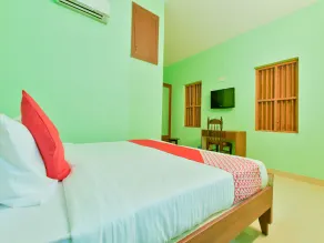 Ritu Beach Resort by Oyo Rooms - Image 2