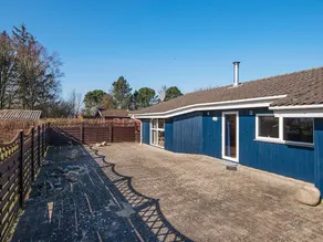 5 Person Holiday Home in Glesborg - Image 3