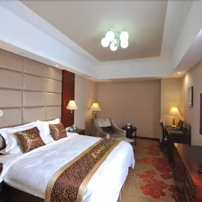 Red Star International Hotel Xianyang - Image 3