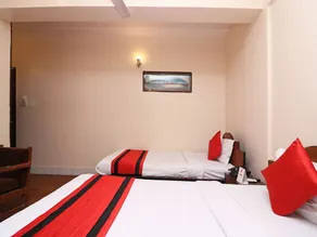 Hotel Beeu by OYO Rooms - Image 3