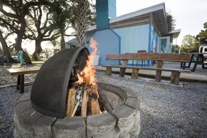 Camptel Resort Cedar Key - Image 5