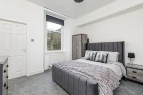 King St Apt - Stylish City pad in Broughty Ferry - Image 5