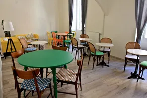 Hotel Elandra - Image 2