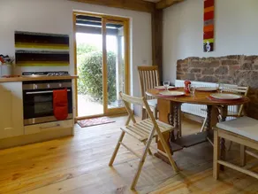 The Woodshed - Image 5