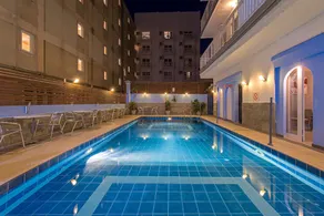 Vassilia Hotel - Image 2