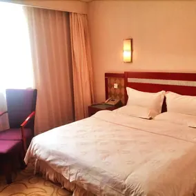 Huanghe Jingdu Grand Hotel - Image 2