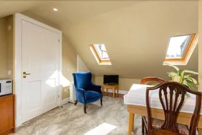 Silver Lining - Mile Apartments - Image 2
