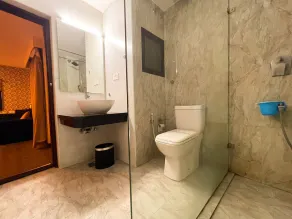 Nest Hotel Koramangala by Agira Hotels - Image 5