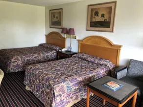 Americas Best Value Inn - Image 2