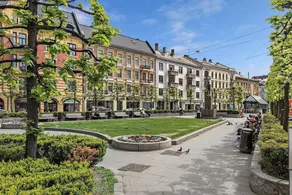 FROGNER OSLO APARTMENTS - VIGELANDSPARKEN (MAJORSTUEN) - Image 4