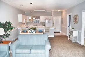 4827 Orchid Way Unit 204 2 Bedroom Condo by Redawning - Image 3