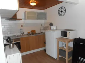 Apartment Route d'Huez - Image 2