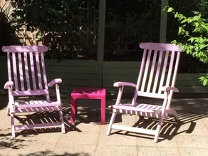Garden Hotel - Image 5