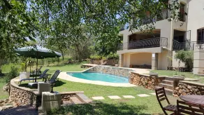 Eco Eden Bush Lodge - Image 3