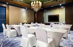 Hotel Indigo Tianjin Haihe - Image 2