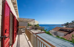 Nice Apartment in Prigradica With 3 Bedrooms and Wifi - Image 4