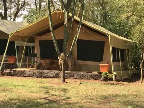 Kikopey Beach Camp - Image 4