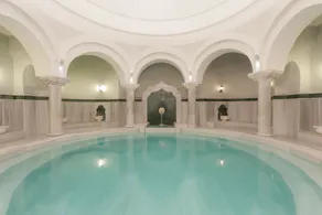 Kervansaray Termal Convention Center & SPA - Image 5
