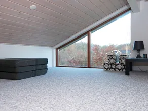 Gorgeous Holiday Home in Glesborg With Sauna - Image 5